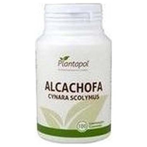 Plantapol Alcachofa Eco 100Comp