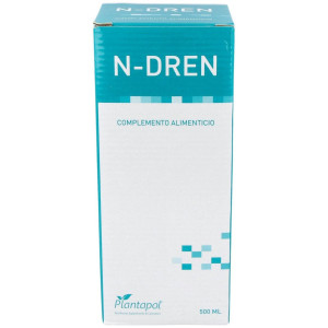 N-Dren 500Ml.
