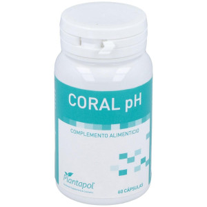 Plantapol Coral Ph 60Caps