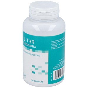 Plantapol L-Thr Treonina 90Caps