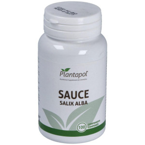 Sauce 500Mg. 100Comp.