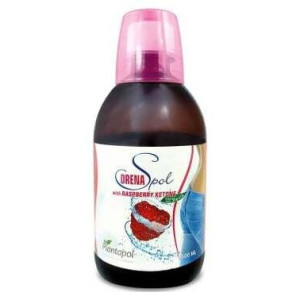 Drenaspol Con Stevia 500Ml.