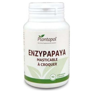 Plantapol Enzypapaya 90Comp