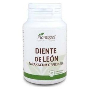 Plantapol Diente De León 90Comp