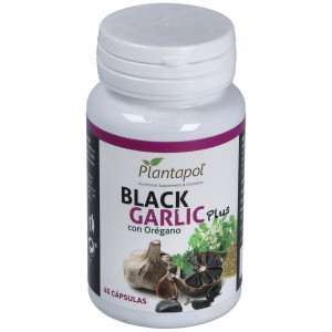 Plantapol Black Garlic Plus 45Caps