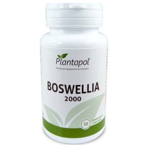 Plantapol Boswelia 2000 30Comp