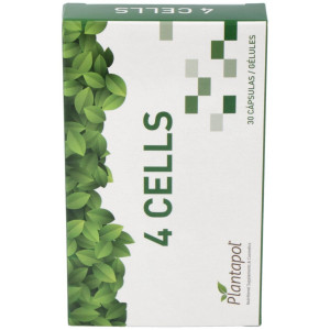 Plantapol 4 Cells 30Caps