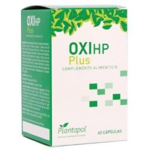 Plantapol Oxi Hp Plus 60Caps