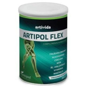Artipol Flex Bote 300Gr.