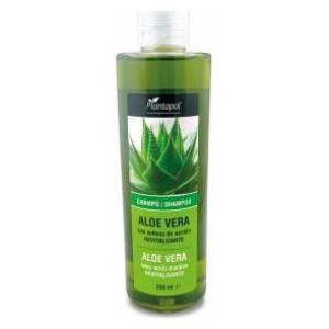 Champu Uso Frecuente Con Aloe Vera 250Ml.