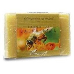 Jabon Natural De Jalea Real 100Gr.