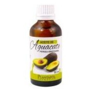 Plantapol Aceite De Aguacate 50Ml