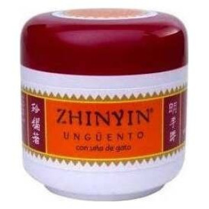 Zhinyin Unguento Uña De Gato 50Ml.