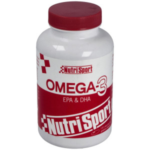 Omega 3 1400Mg. Epa Y Dha 100Cap.