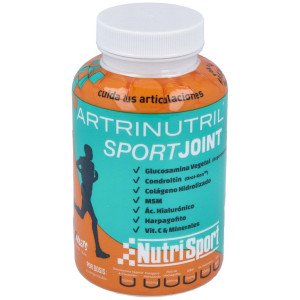 Artrinutril Sportjoint Nutrisport 160 Comprimidos (40 Días)