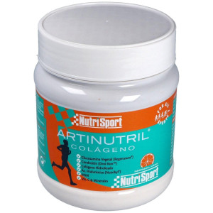 Nutrisport Artrinutril Colágeno 455G