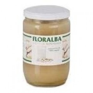 Floralba Crema Almendras Con Fructosa 380G