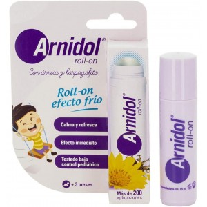 Arnidol (1 Roll On 15 Ml)