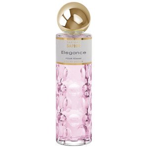 Elegance Edp Vapo 200 Ml