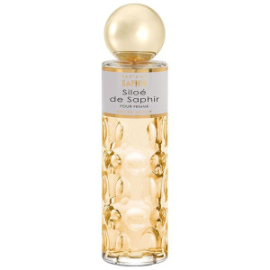 Siloé De Saphir Edp Vapo 200 Ml