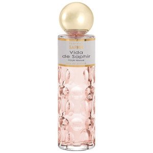 Vida De Saphir Edp Vapo 200 Ml