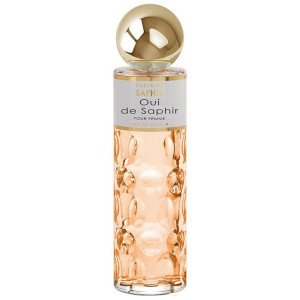 Oui De Saphir Edp Vapo 200 Ml