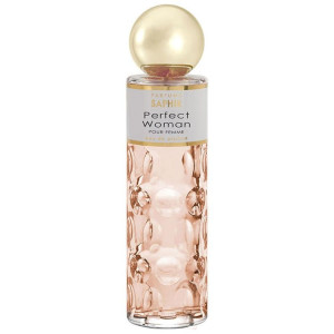 Saphir Perfect Woman Eau De Parfum 200Ml