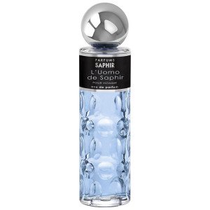L'Uomo De Saphir Edp Vapo 200 Ml