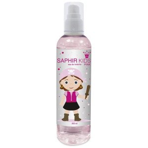 Kids Pink Edt Vapo 300 Ml