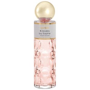 Kisses By Saphir Edp Vapo 200 Ml