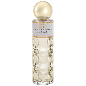 Siloé Bohême By Saphir Edp Vapo 200 Ml