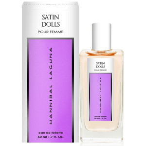 Satin Dolls Pour Femme Edt Vapo 50 Ml