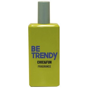 Saphir Chic Y Fun Be Trendy Agua De Colonia Spray 50Ml