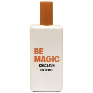 Chic Y Fun Be Magic Edc Vapo 50 Ml