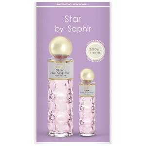 Star Estuche 2 Pz
