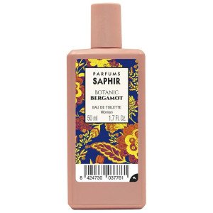 Bergamot Edt Vapo 50 Ml