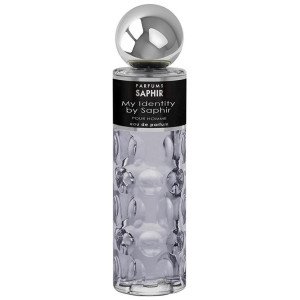 My Identity By Saphir Edp Vapo 200 Ml