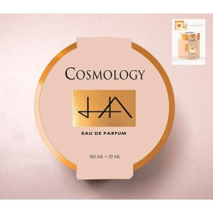 Cosmology Estuche 2 Pz