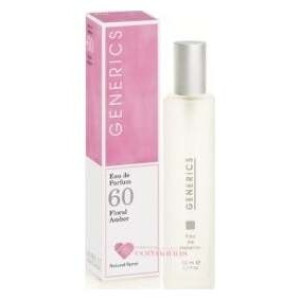 Generics Eau De Toilette 60 100Ml
