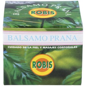 Robis Balsamo Prana Profesional 120G