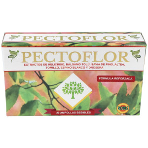 Robis Pectoflor 20Amps