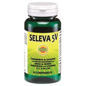 Robis Seleva 5V 30Comp