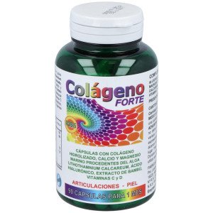 Robis Colágeno Forte 90 Caps