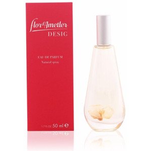 Flor D'Ametler Desig Eau De Parfum 50Ml