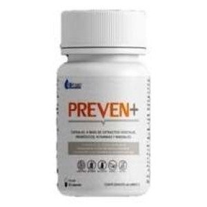 Science Y Health Sbd Preven+ 60Caps