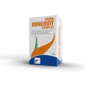 Fepadiet Fepa-Hierro Liposomado 60Caps