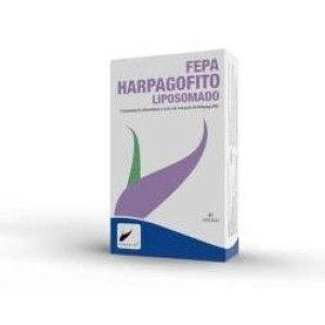 Fepadiet Fepa Harpagofito Liposomado 40Caps