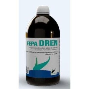 Fepadiet Fepa-Dren 500Ml