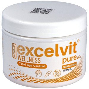 Excelvit Pure 150G Sabor Natural