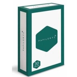 Papiloxyl 30Cap. - Papiloxyl